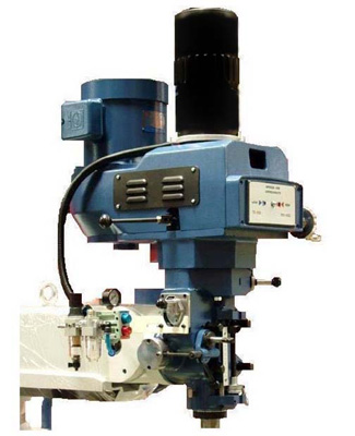 Speedy Power Drawbar